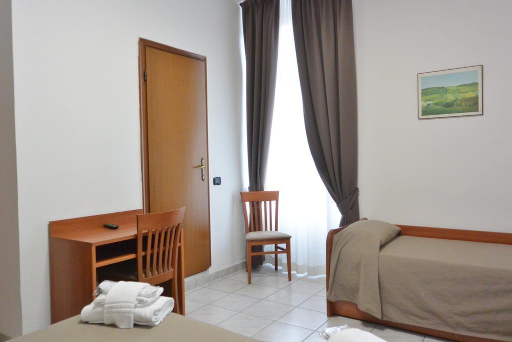 Hotel Trentina Milan