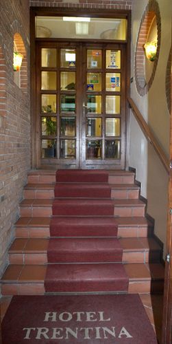 Trentina Hotel Milan